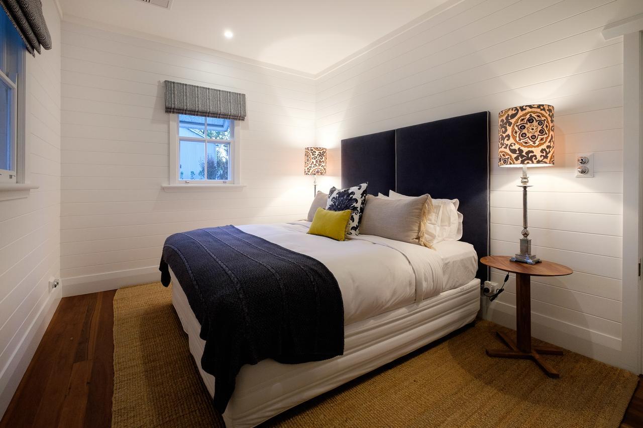 Hotel Goonoo Goonoo Station Tamworth Exterior foto A bedroom at the hotel