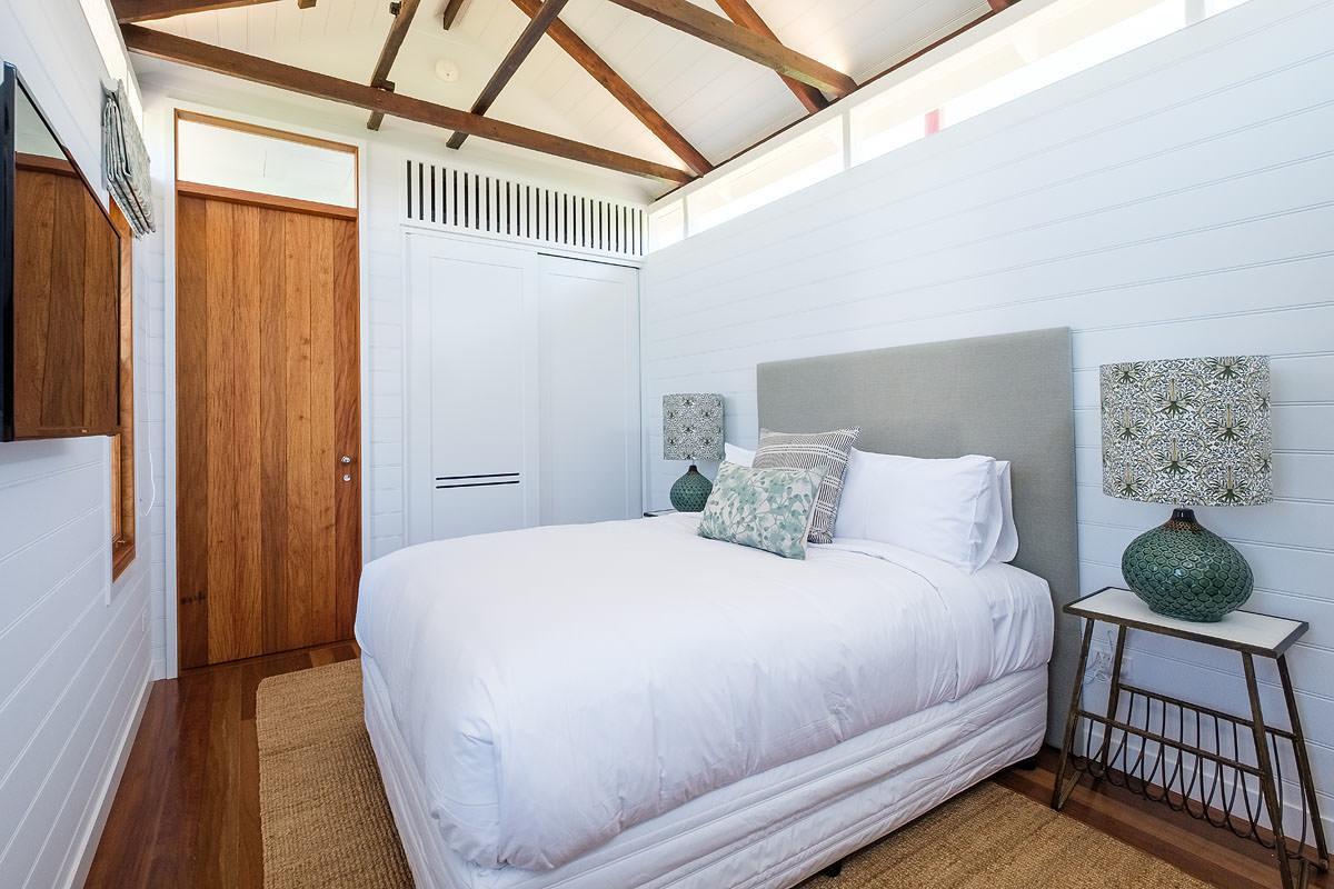 Hotel Goonoo Goonoo Station Tamworth Exterior foto A bedroom at the hotel